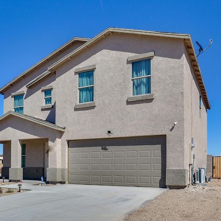 Welcoming Bullhead City Home With Pool And Game Room! Exterior foto