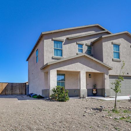 Welcoming Bullhead City Home With Pool And Game Room! Exterior foto